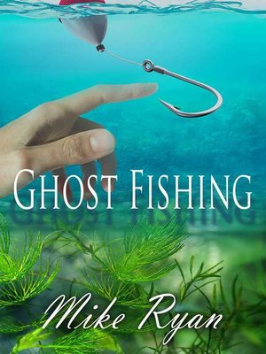 cover image of Ghost Fishing